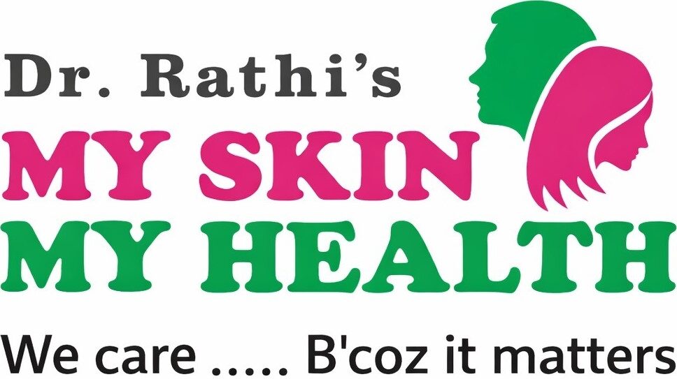 My Skin My Health